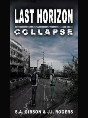 cover image of Last Horizon